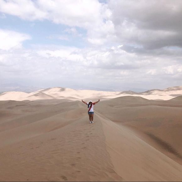 Meet your Posher, Tavita - Picture 1 of 1